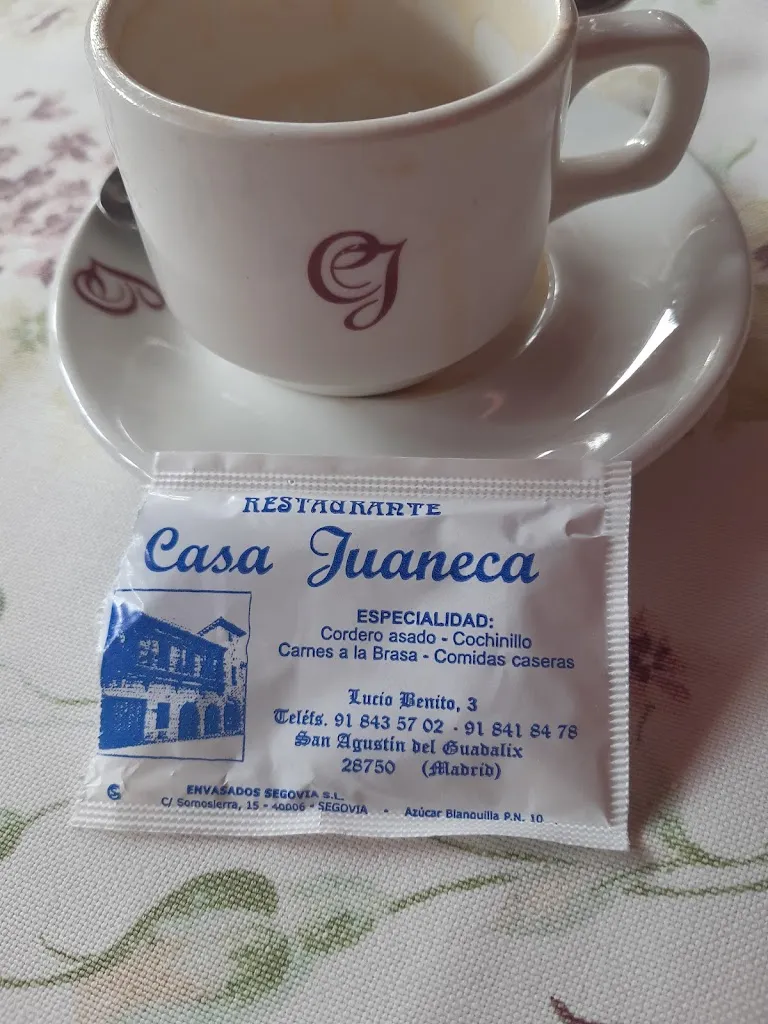 Menu_Casa José Díaz_San Agustín del Guadalix_image_7