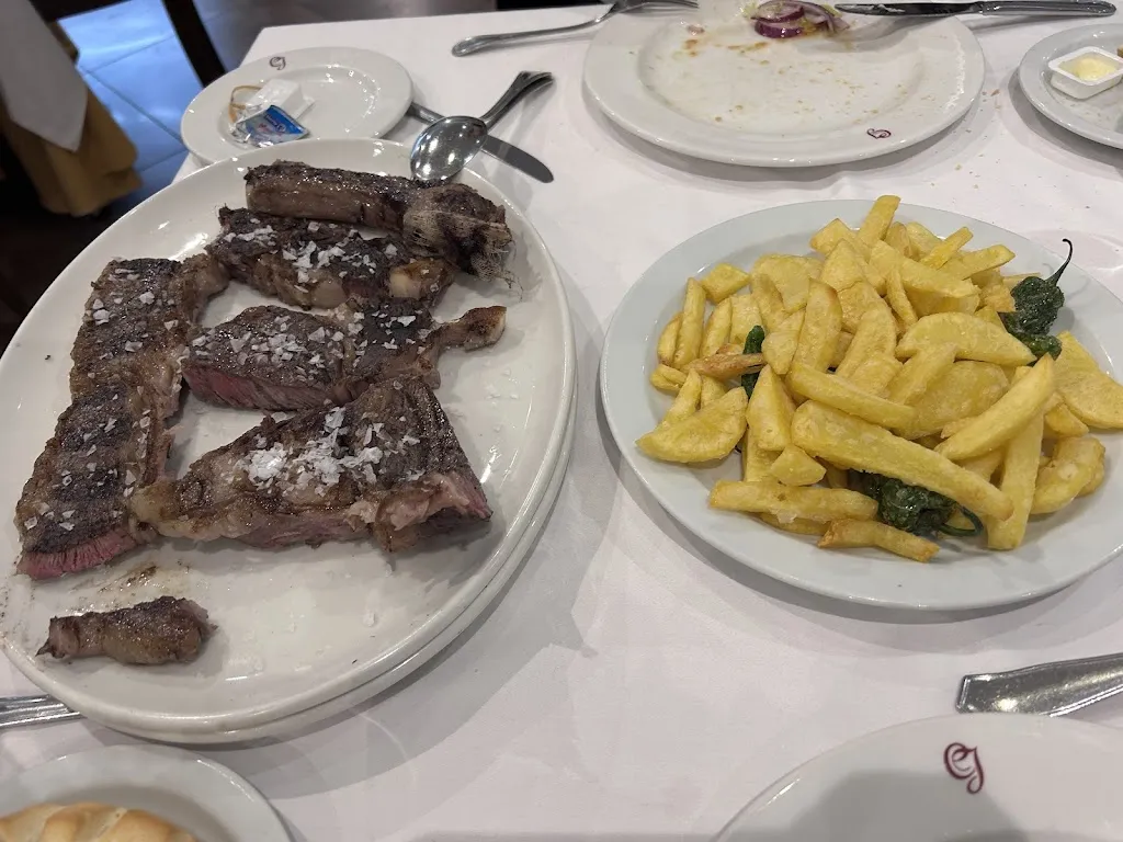 Fernando_Casa José Díaz_San Agustín del Guadalix_review