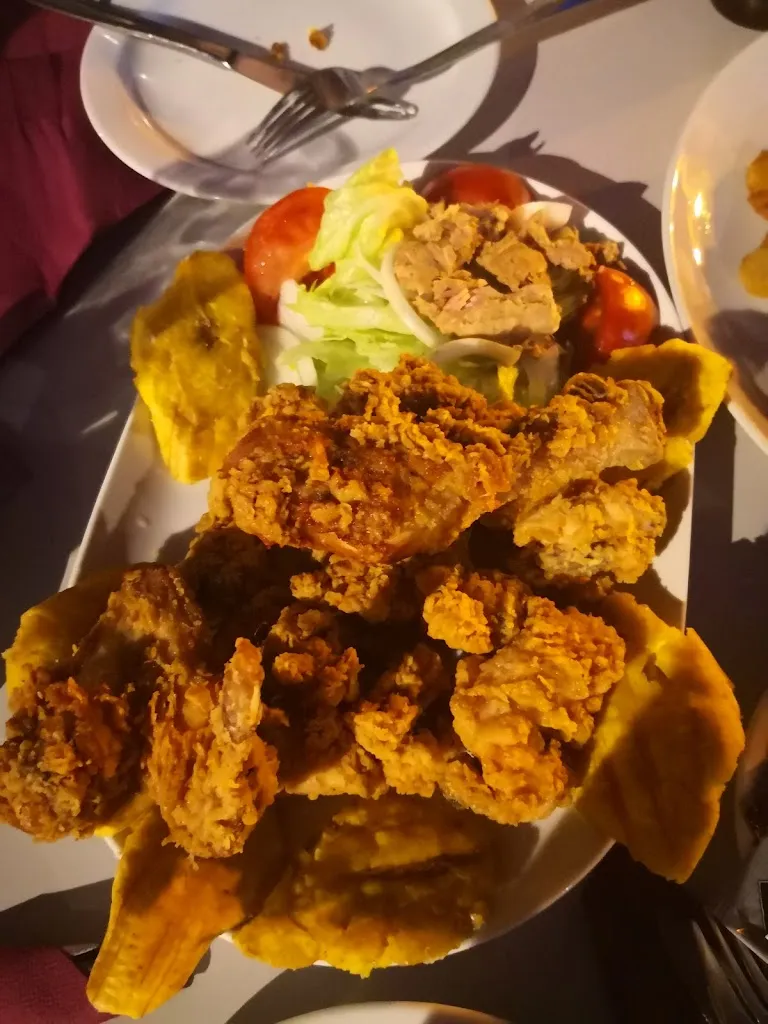 Menu_Bar restaurante Luis mario_San Agustín del Guadalix_image_6