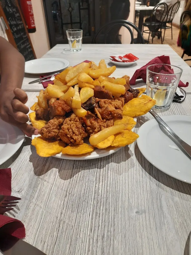 Menu_Bar restaurante Luis mario_San Agustín del Guadalix_image_8