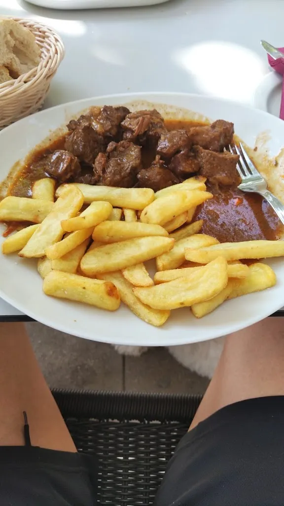 Menu_Bar restaurante Luis mario_San Agustín del Guadalix_image_9