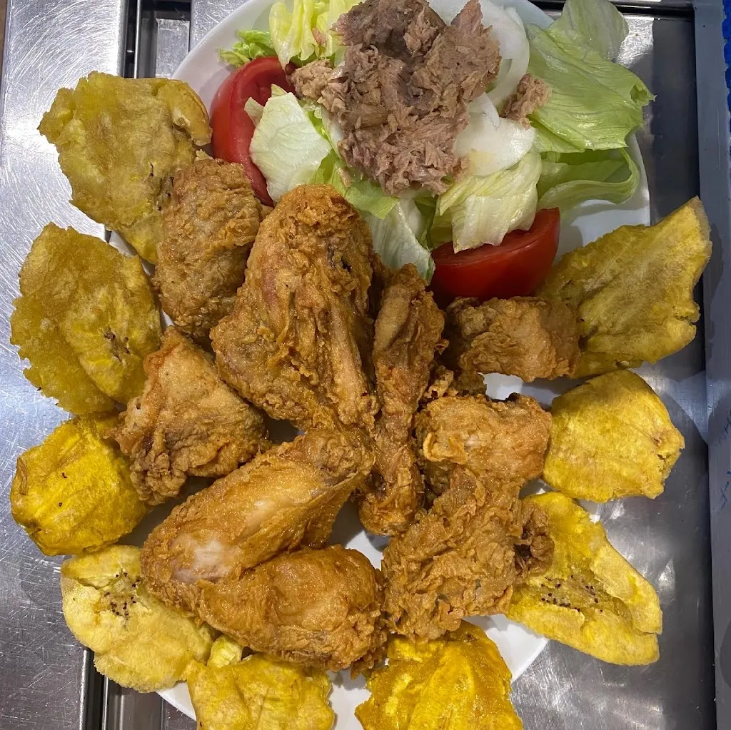 Bar restaurante Luis mario_San Agustín del Guadalix_slider_image_2