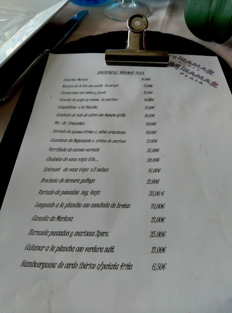 Menu_Hostal Boiro Miramar_Boiro_image_1