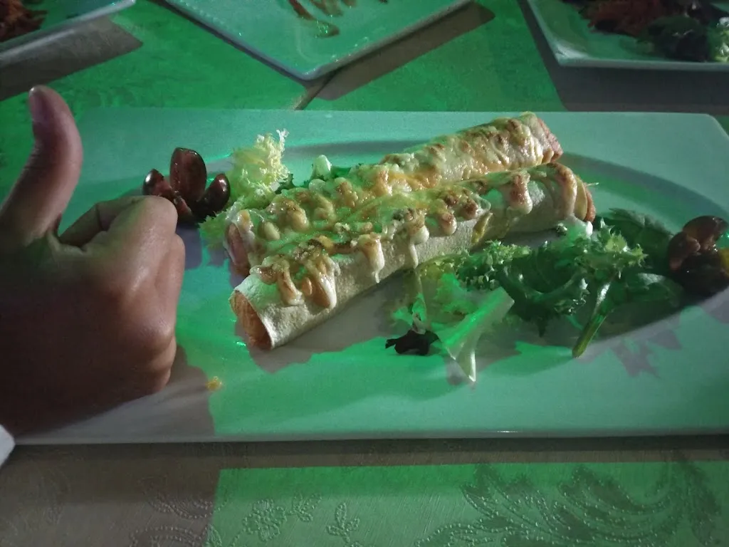 Leticia Ogando_Hostal Boiro Miramar_Boiro_review