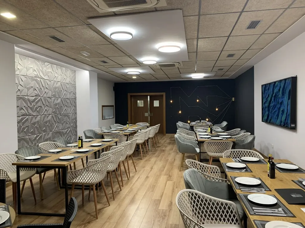 ExisZe ristorante a Ondara