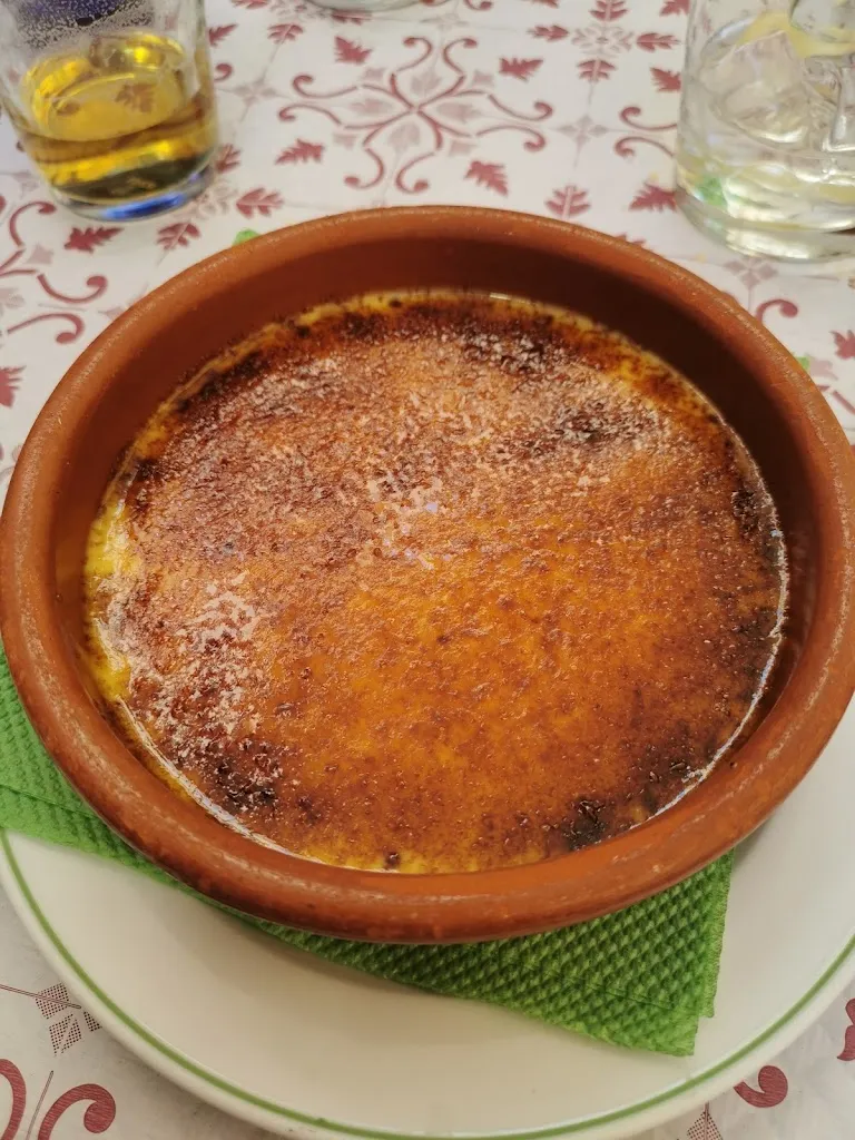 Menu_La Taberna del Viajero_San Lorenzo de El Escorial_image_7