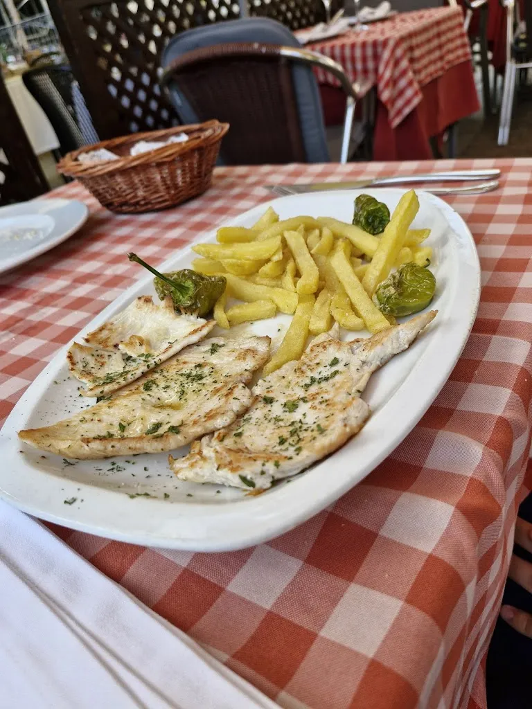 raj badhan_La Taberna del Viajero_San Lorenzo de El Escorial_review