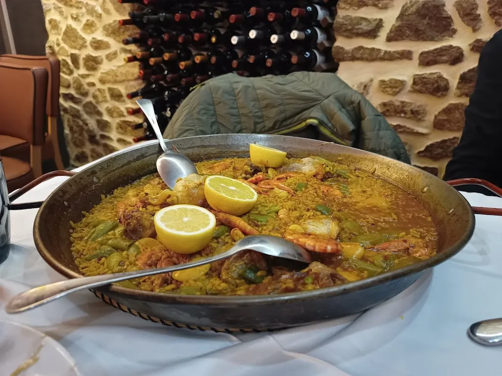 Menu_Las Viandas_San Lorenzo de El Escorial_image_5