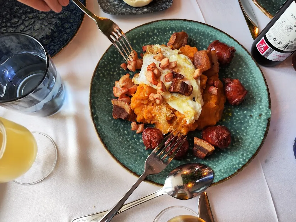 Menu_Las Viandas_San Lorenzo de El Escorial_image_8