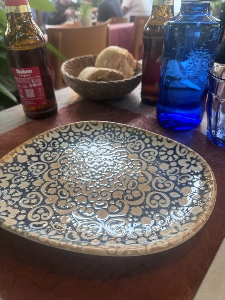 Ed Abdallah_Las Viandas_San Lorenzo de El Escorial_review