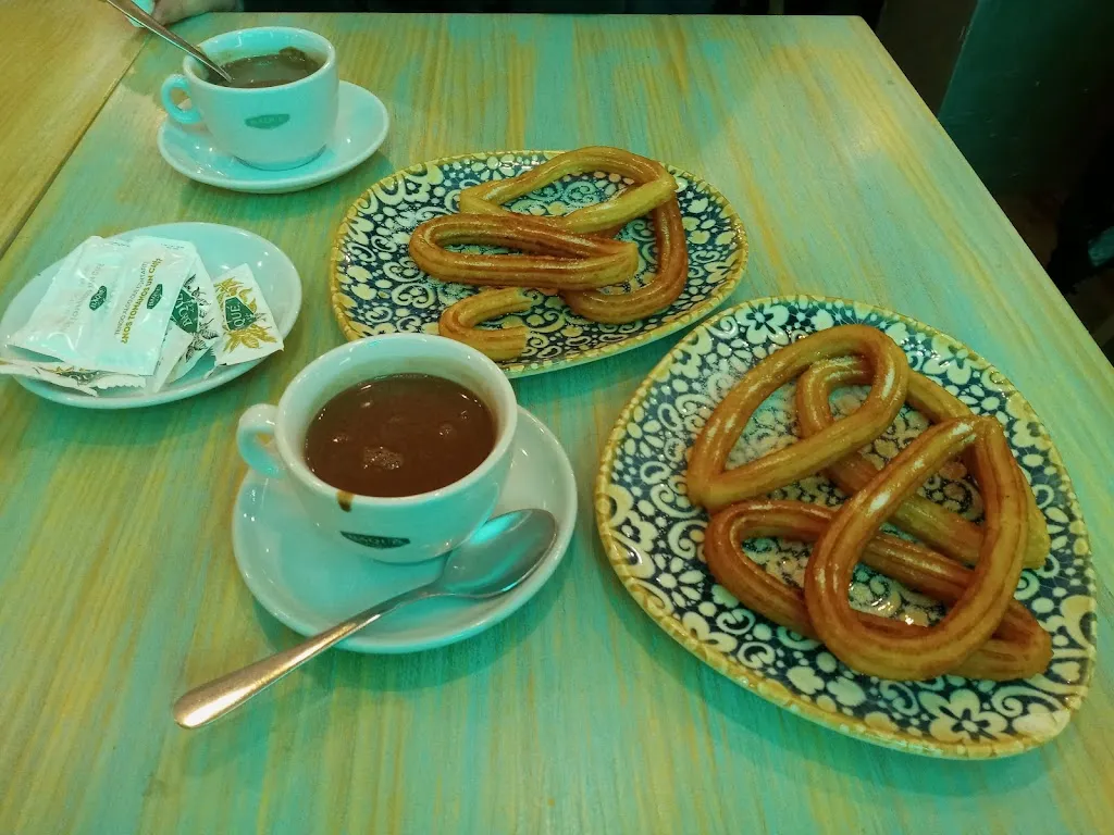 David Maqueda Gómez_Las Viandas_San Lorenzo de El Escorial_review