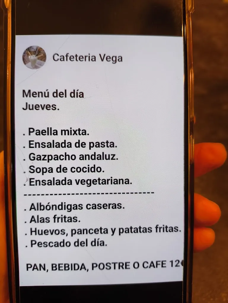 Menu_Cocina de la vega_San Martín de la Vega_image_4