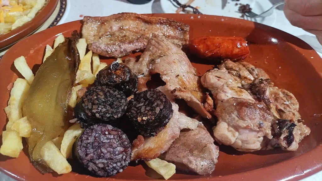 Menu_Cocina de la vega_San Martín de la Vega_image_5