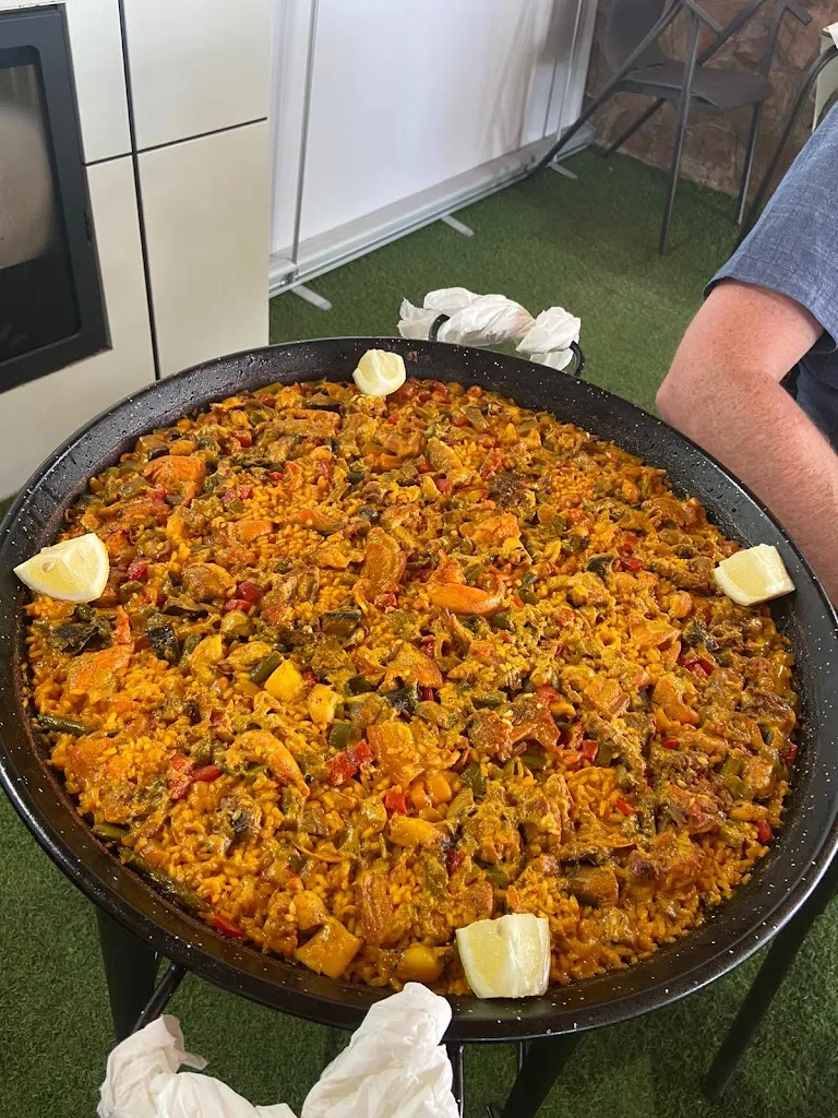 Menu_Cocina de la vega_San Martín de la Vega_image_7