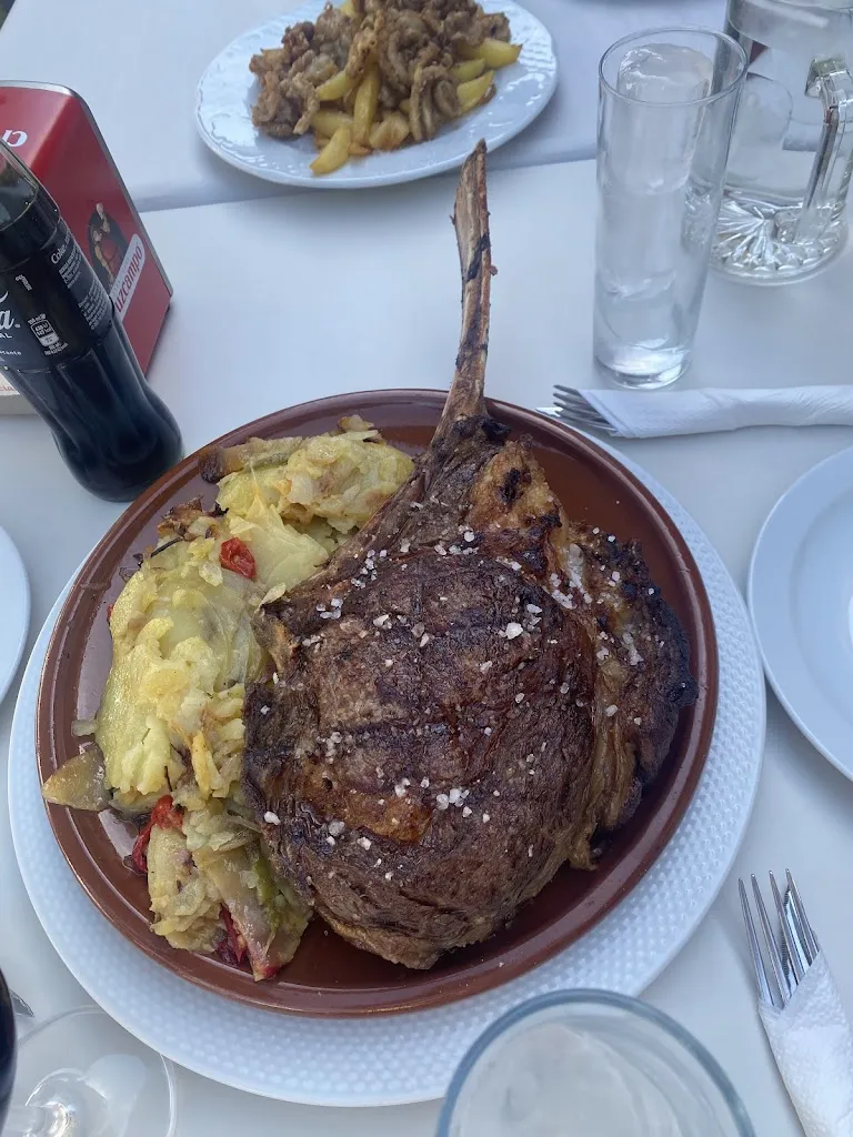 Cocina de la vega_San Martín de la Vega_slider_image_3