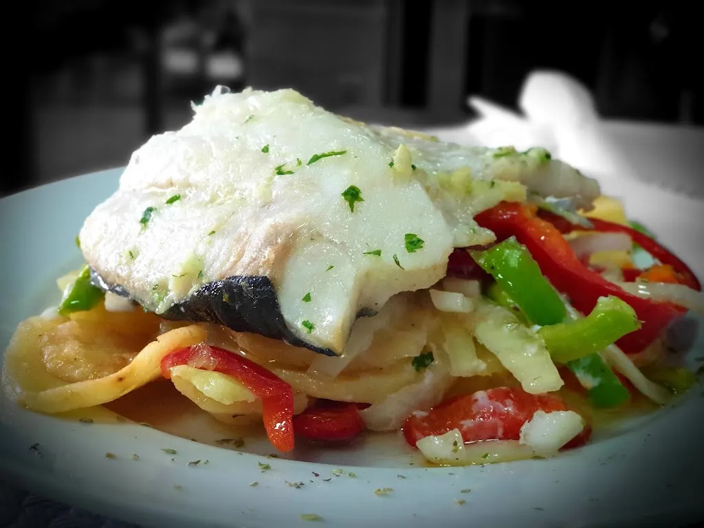 Rafa_Restaurante La Ramona_San Martín de la Vega_review