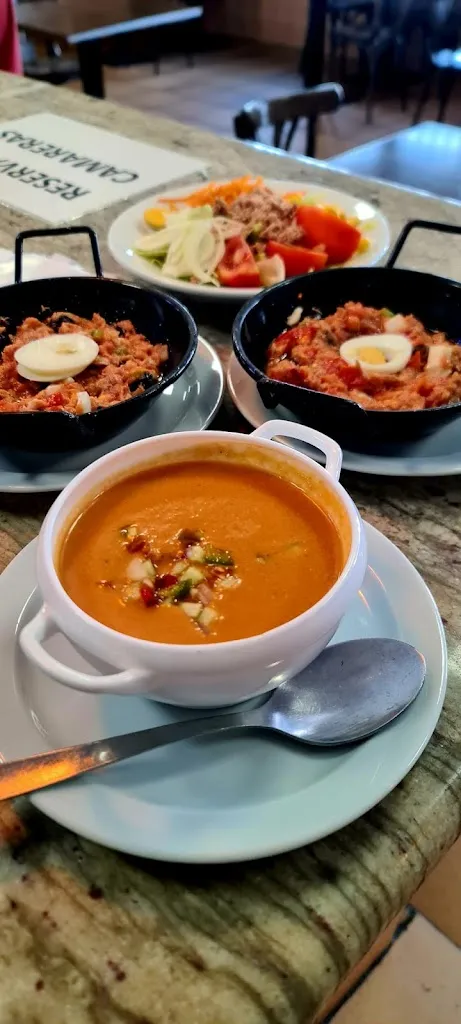 Restaurante La Ramona_San Martín de la Vega_slider_image_2