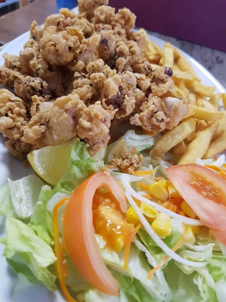 Restaurante La Ramona_San Martín de la Vega_slider_image_3