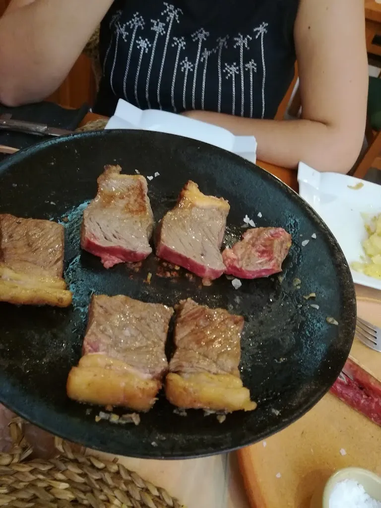 Menu_Restaurante Bellver El Origen_Santa María de la Alameda_immagine_5