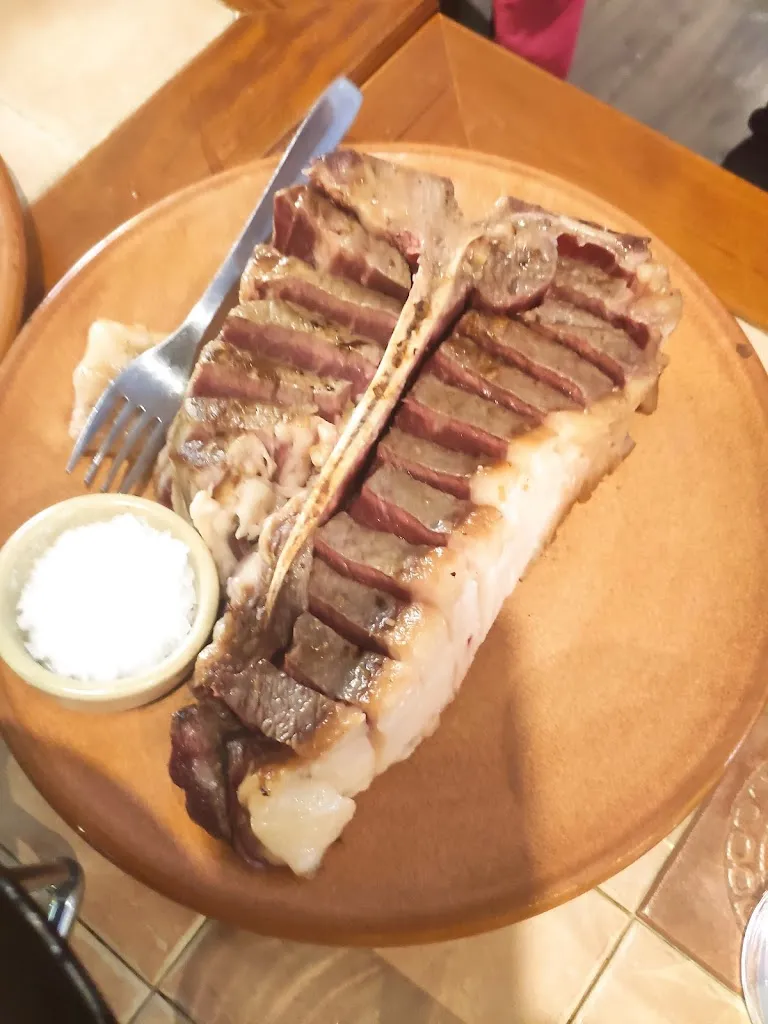 Menu_Restaurante Bellver El Origen_Santa María de la Alameda_immagine_6