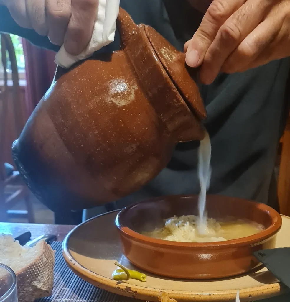 Menu_Restaurante Bellver El Origen_Santa María de la Alameda_immagine_9