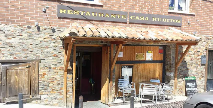 Restaurante Bellver El Origen_Santa María de la Alameda_slider_image_1