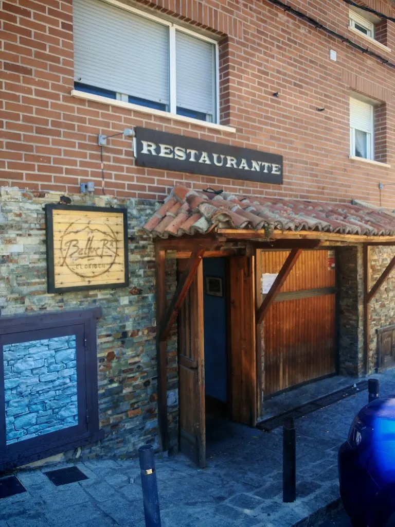 Restaurante Bellver El Origen_Santa María de la Alameda_slider_image_2