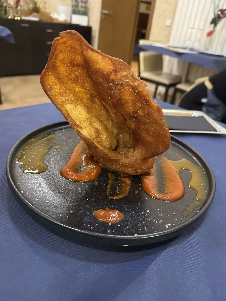 Menu_El Cuartel de Santa María_Santa María de la Alameda_image_5