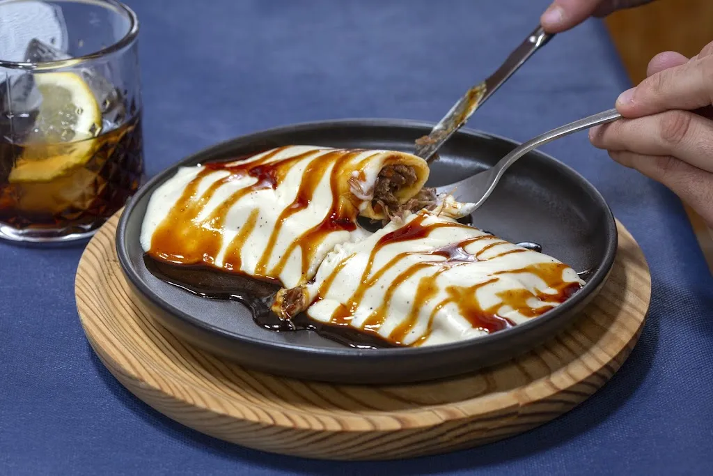 Menu_El Cuartel de Santa María_Santa María de la Alameda_image_7