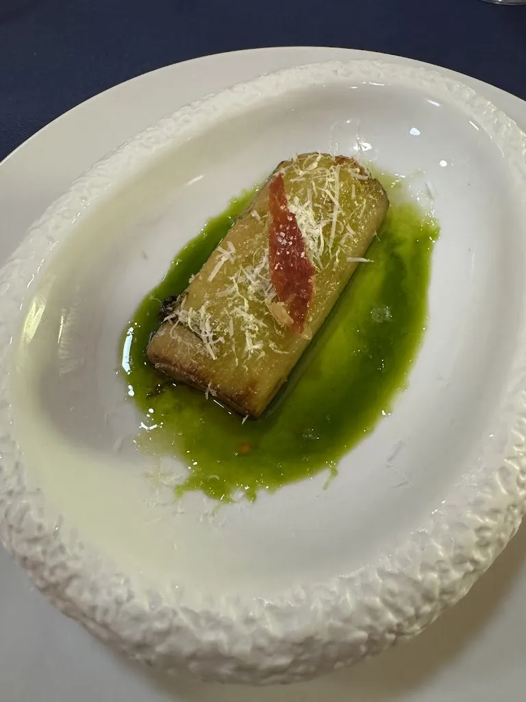 Menu_El Cuartel de Santa María_Santa María de la Alameda_image_8