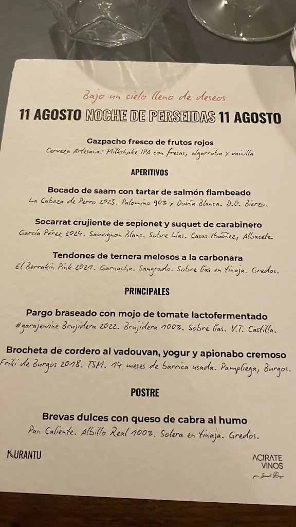 Menu_Kurantu – Restaurante en la Sierra - Vistas, Brasa y Producto_Santa María de la Alameda_image_3