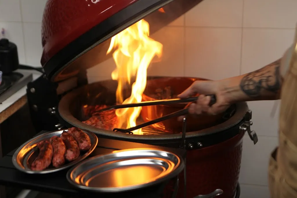 Kurantu – Restaurante en la Sierra - Vistas, Brasa y Producto_Santa María de la Alameda_slider_image_3