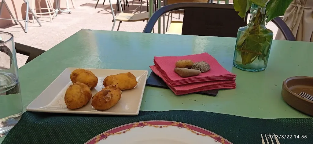 Menu_El Pato_Santa María de la Alameda_image_2