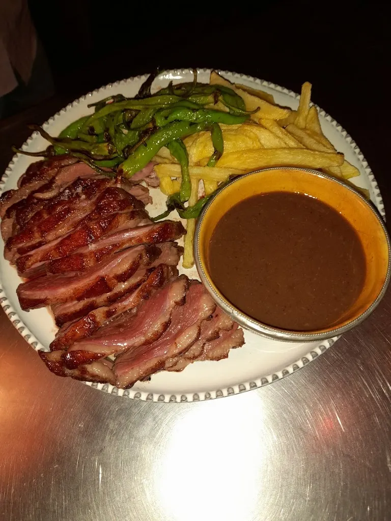 Menu_El Pato_Santa María de la Alameda_image_5