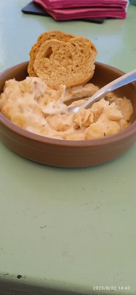 Charo Martínez del Val_El Pato_Santa María de la Alameda_review