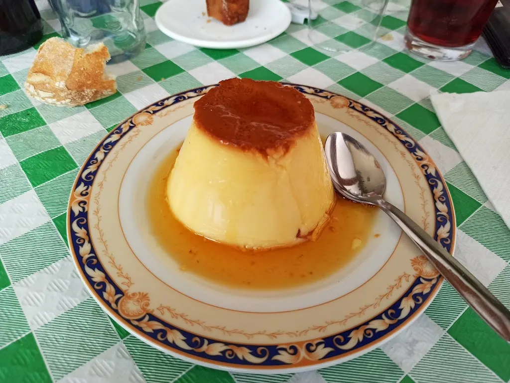 JC Monedero_Restaurante Sol y Aire Casa Santi_Santa María de la Alameda_review