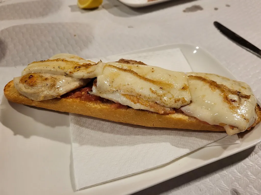 Menu_Bar La Bombilla_Ondara_image_1