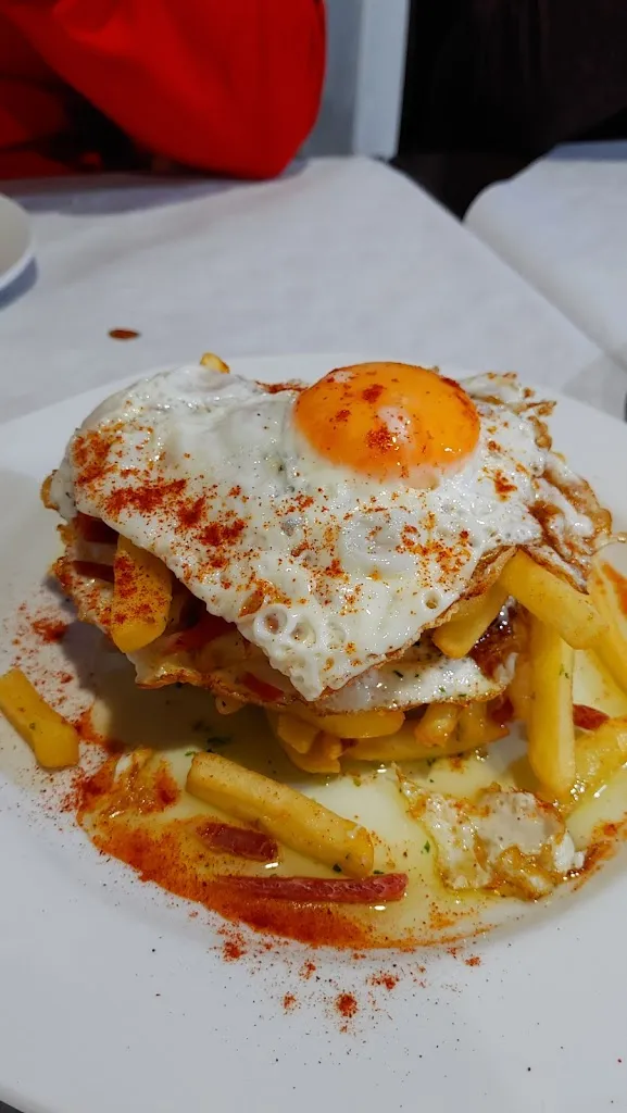 Menu_Bar La Bombilla_Ondara_image_4