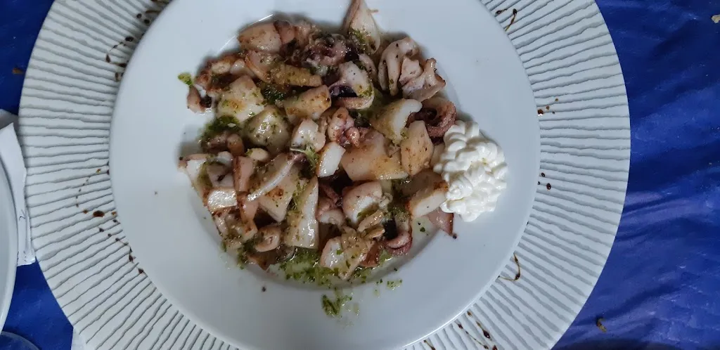 Menu_Bar La Bombilla_Ondara_image_5