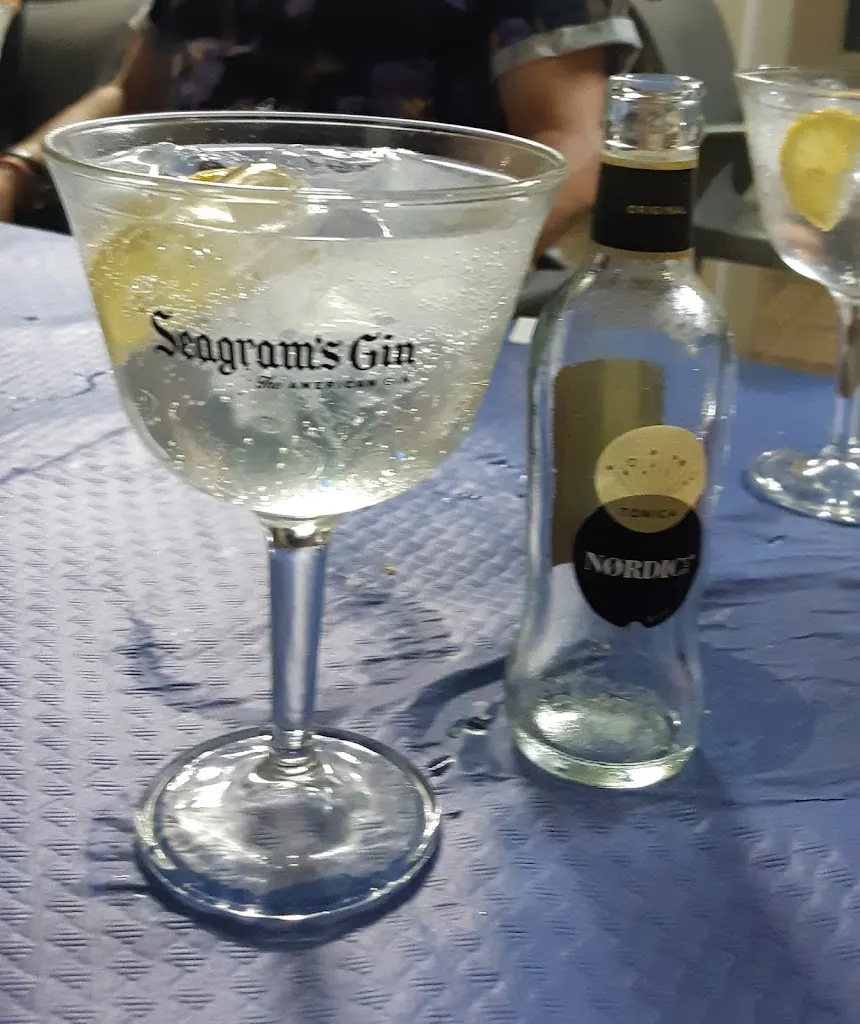 Menu_Bar La Bombilla_Ondara_image_7