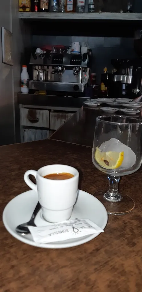 Menu_Bar La Bombilla_Ondara_image_8