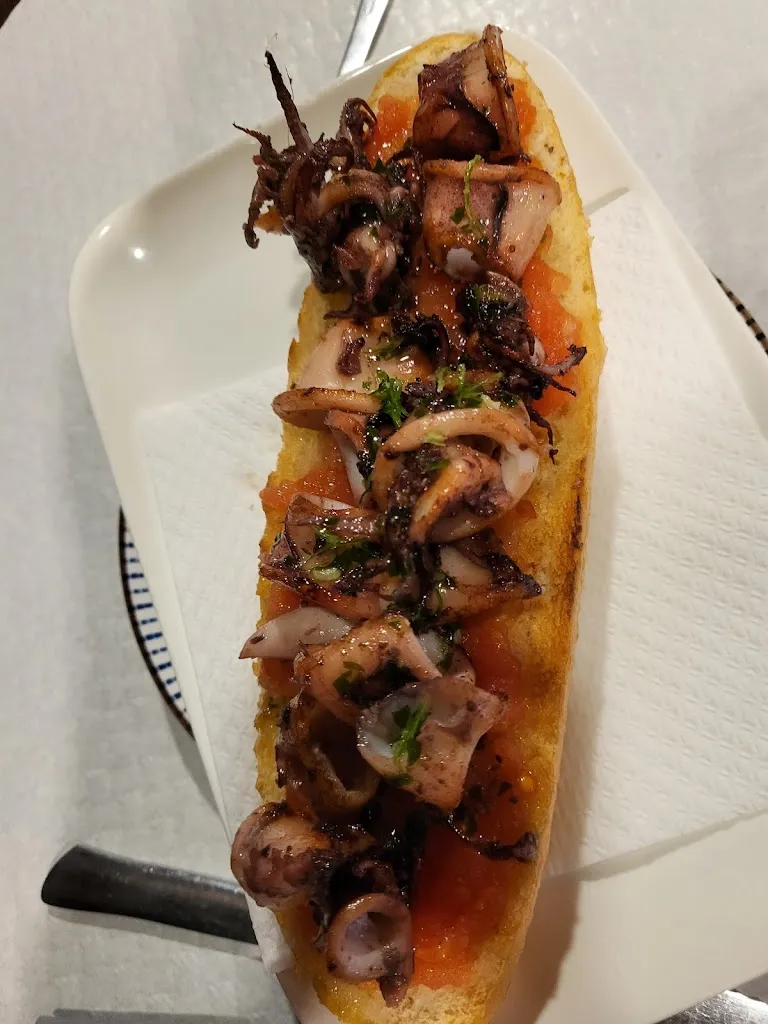 Menu_Bar La Bombilla_Ondara_image_9