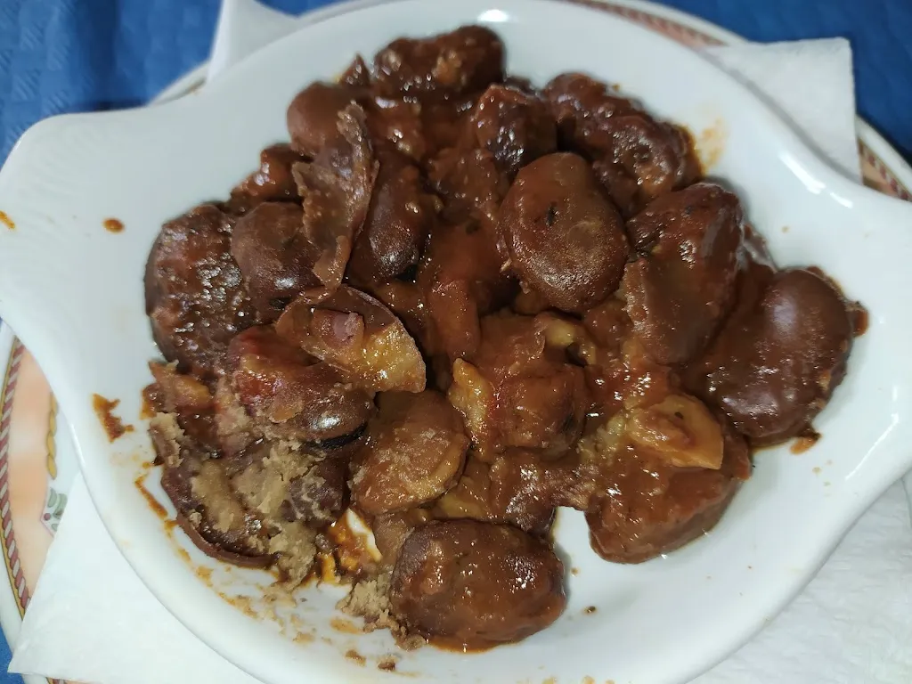 Jovi Seser_Bar La Bombilla_Ondara_review