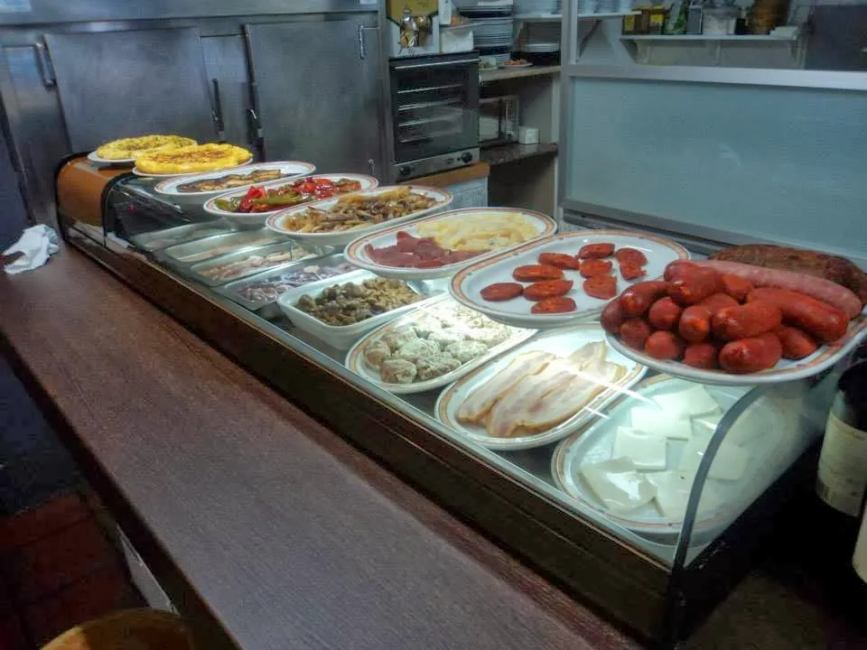 Bar La Bombilla_Ondara_slider_image_2