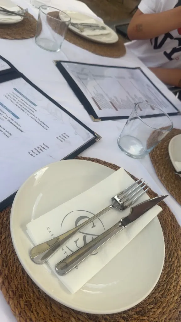 Menu_Restaurante Casa Santi (CS) La Serna_Serna del Monte La_image_1