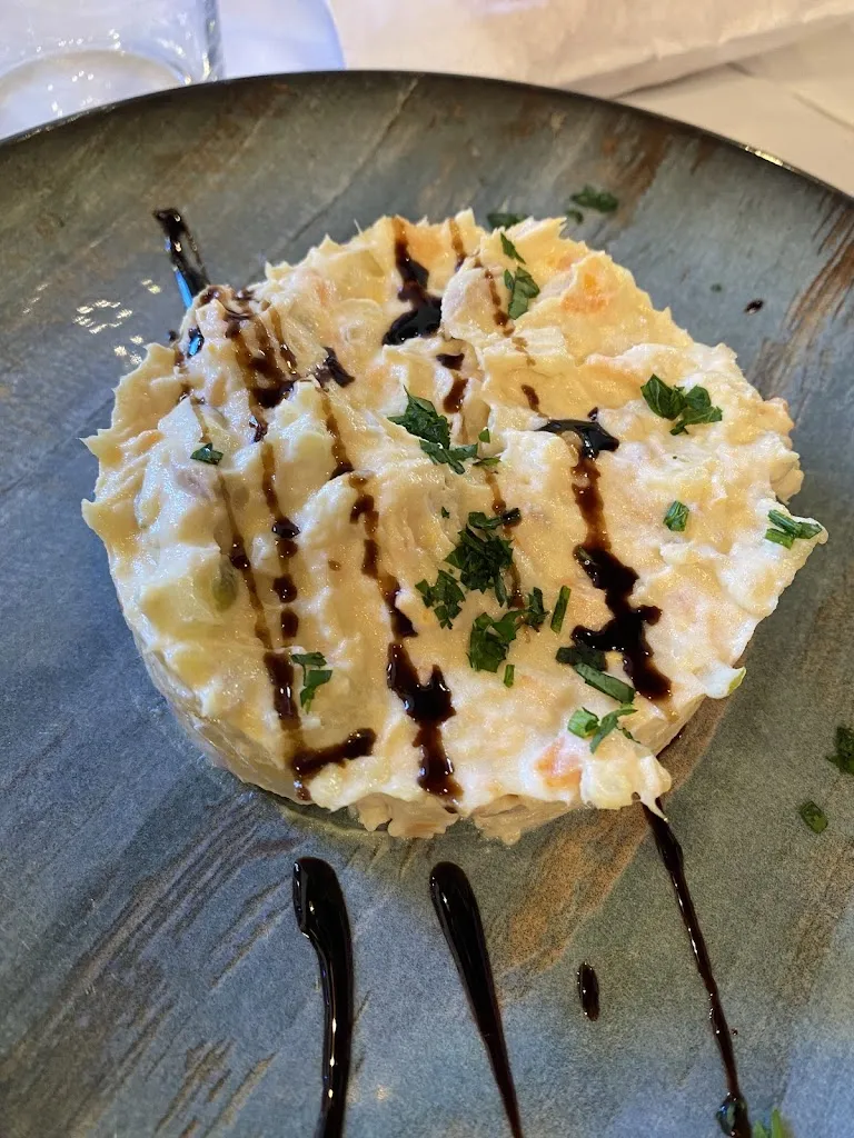 Menu_Restaurante Casa Santi (CS) La Serna_Serna del Monte La_image_3