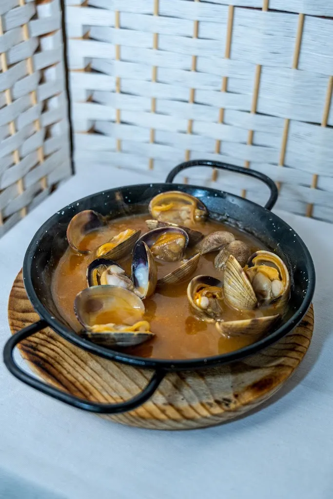 Menu_Restaurante Casa Santi (CS) La Serna_Serna del Monte La_image_9