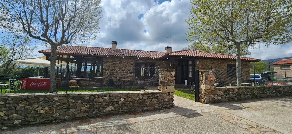 Sonia Lay_Restaurante Casa Santi (CS) La Serna_Serna del Monte La_review