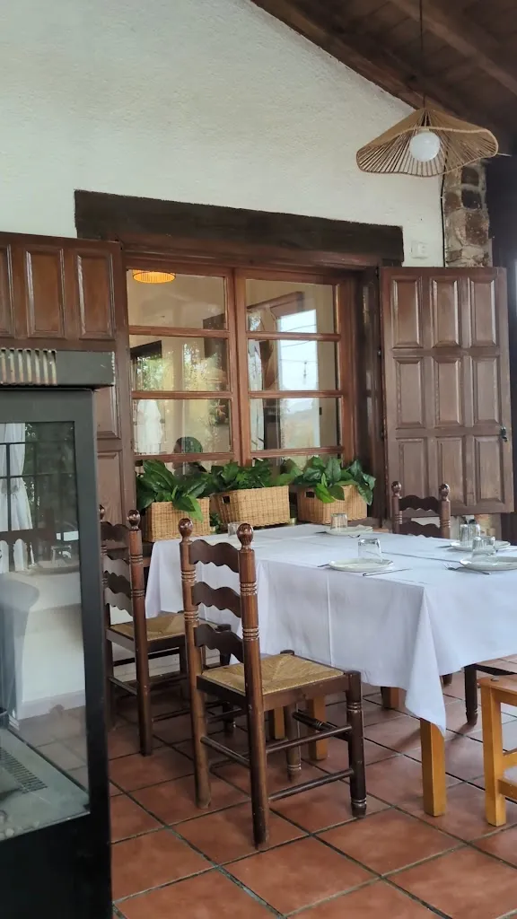 Restaurante Casa Santi (CS) La Serna_Serna del Monte La_slider_image_2