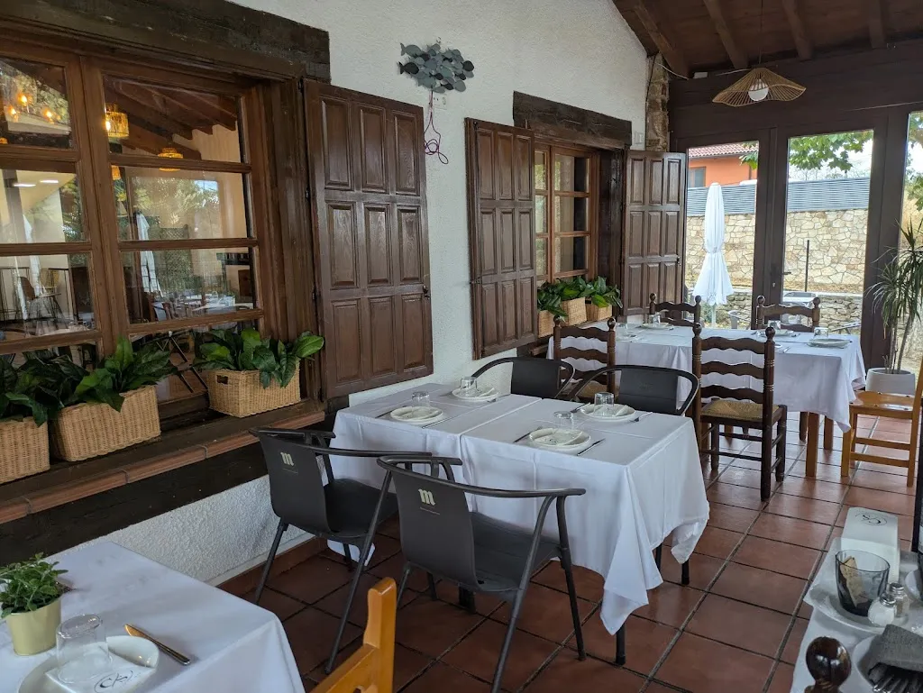 Restaurante Casa Santi (CS) La Serna_Serna del Monte La_slider_image_3